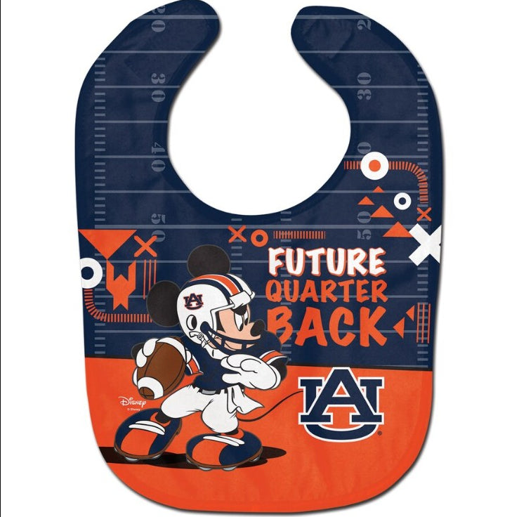 Auburn Tigers/ Mickey Mouse 