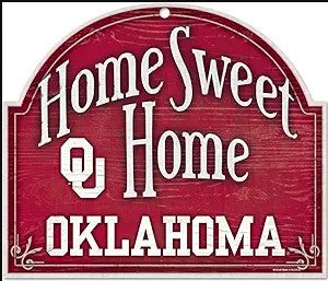 Oklahoma Sooners 