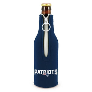 New England Patriots Bottle Cooler