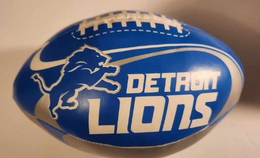 Detroit Lions 8