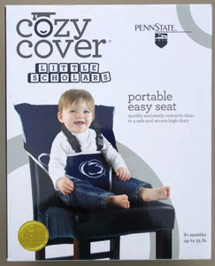 Penn State Nittany Lions Portable Easy Seat