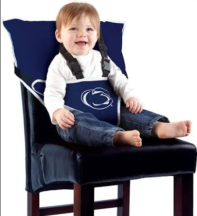 Penn State Nittany Lions Portable Easy Seat