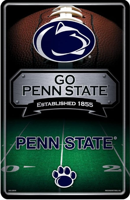 Penn State Nittany Lions 