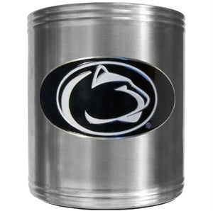 Penn State Nittany Lions Steel Can Cooler