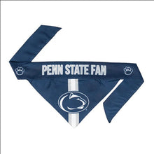 Penn State Nittany Lions Pet Bandana - Small