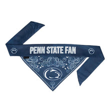 Penn State Nittany Lions Pet Bandana - Small