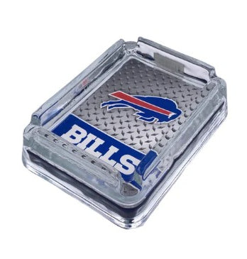 Buffalo Bills Ashtray