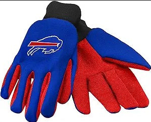 Buffalo Bills Utility Gloves