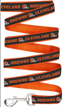 Cleveland Browns Leash