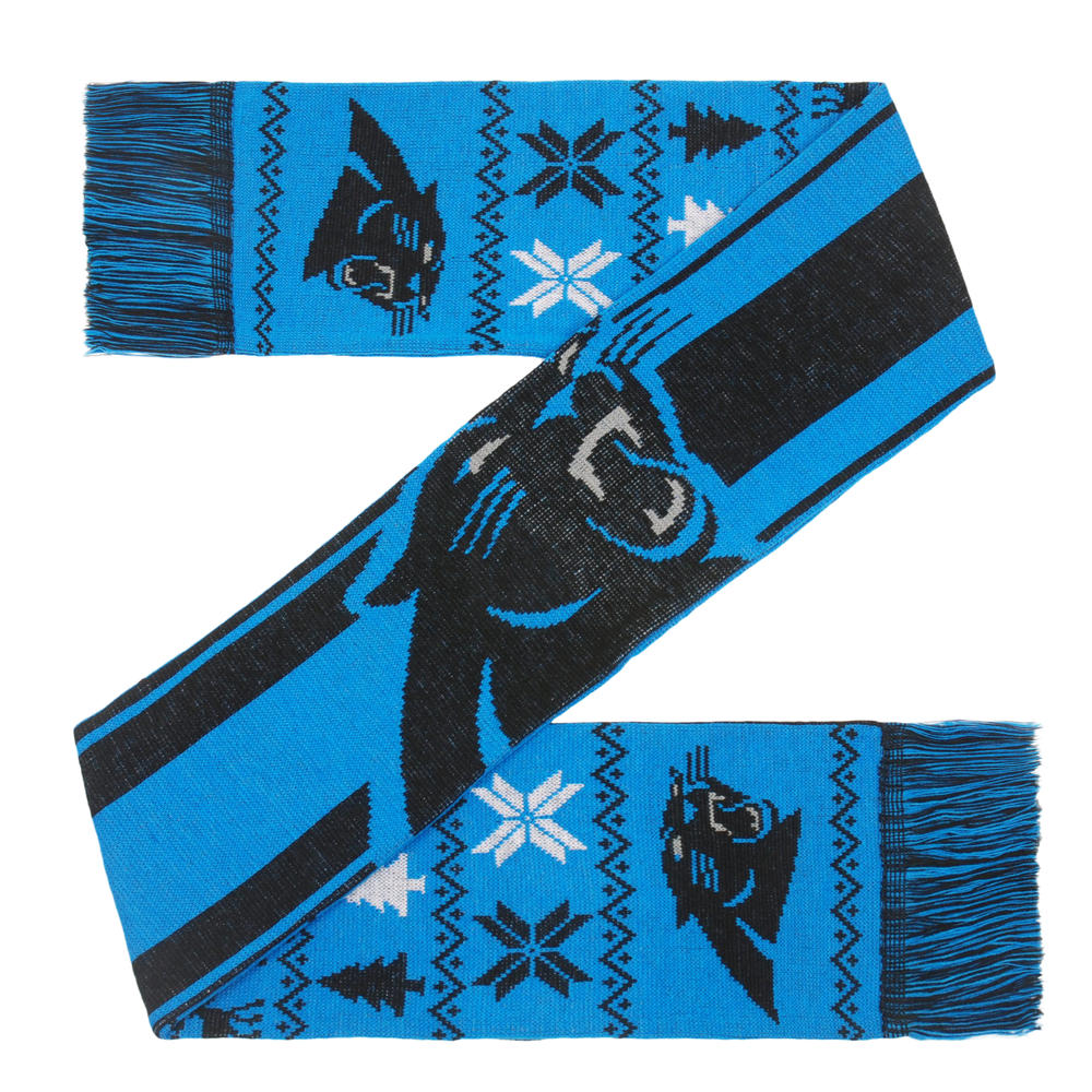 NFL Men's Reversible Scarf - Cincinnati Bengals – Interstate Sports