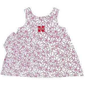 Knights Apparel Baby Girls Nebraska Cornhuskers Dress And Bloomer Set Size 12 Months