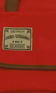 Detroit Red Wings Cinch Backsack Backpack