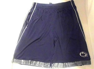 Penn State Nittany Lions Mens Vector Shorts