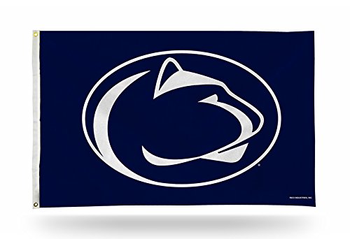 Rico Penn State Nittany Lions 3X5' Banner Flag