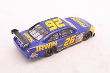 Action 1/24 Jamie McMurray #26 Irwin Tools 2008 Fusion