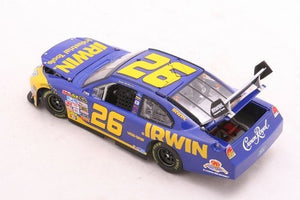 Action 1/24 Jamie McMurray #26 Irwin Tools 2008 Fusion