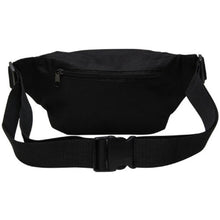 Pittsburgh Penguins Black Blitz Fanny Pack