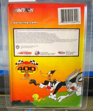 Monte Carlo 400 Rematch Looney Toons 1:64 2002 Monte Carlo Event Car