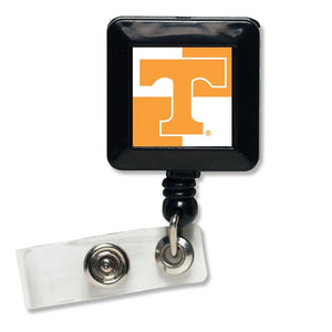 Tennessee Vols Retractable Badge Holder