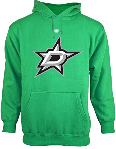 Mens Old Time Hockey Dallas Stars