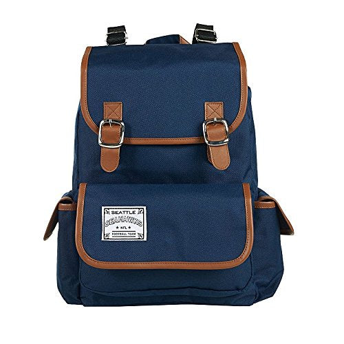 Seattle Seahawks Cinch Backsack Backpack