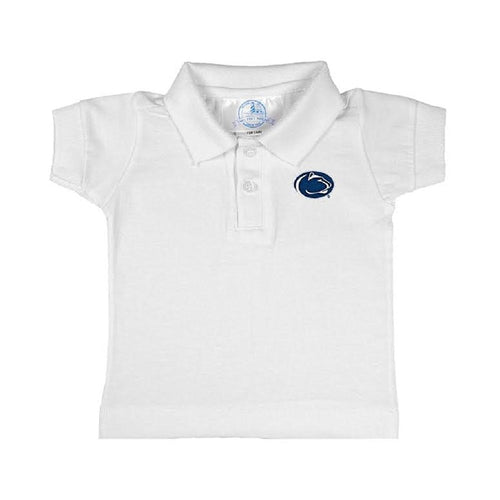 Penn State Nittany Lions Golf Shirt - Size 4