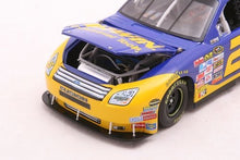 Action 1/24 Jamie McMurray #26 Irwin Tools 2008 Fusion