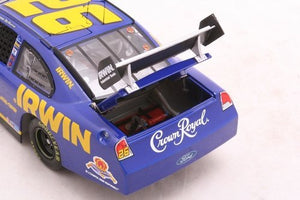 Action 1/24 Jamie McMurray #26 Irwin Tools 2008 Fusion