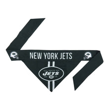 NFL Team Dog Bandana