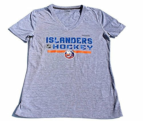Womens Reebok New York Islanders Tee Shirt