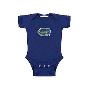 Baby Boys Florida Gators Bodysuit