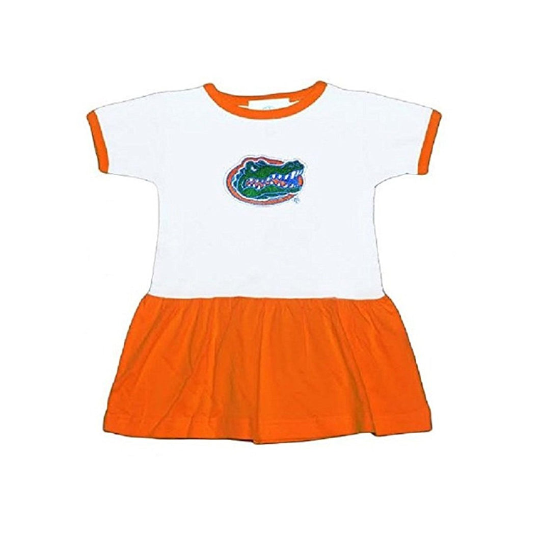 Girls Florida Gators Dress