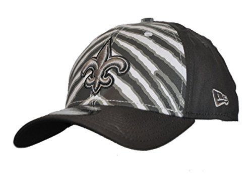 New Orleans Saints 39Thirty Cap Hat