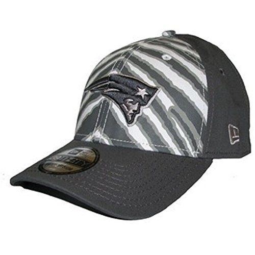 New England Patriots 39Thirty Cap Hat 