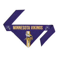 NFL Team Dog Bandana