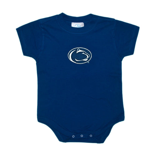 Penn State Nittany Lions Bodysuit - 18 Months - Navy