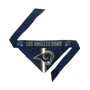 NFL Team Dog Bandana