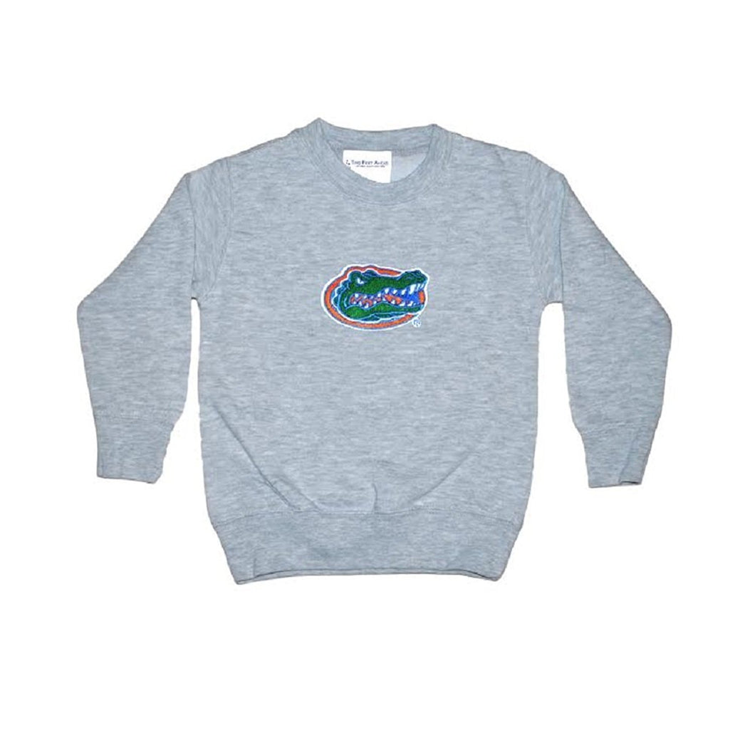 Boys Florida Gators Sweatshirt Size 2