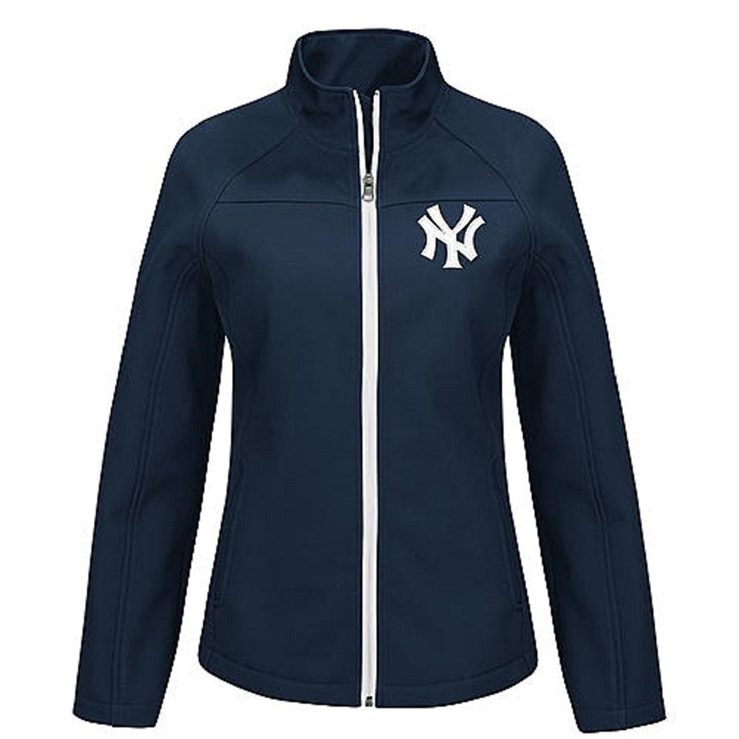 Women's Jacket-New York Yankees