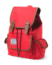 Detroit Red Wings Cinch Backsack Backpack