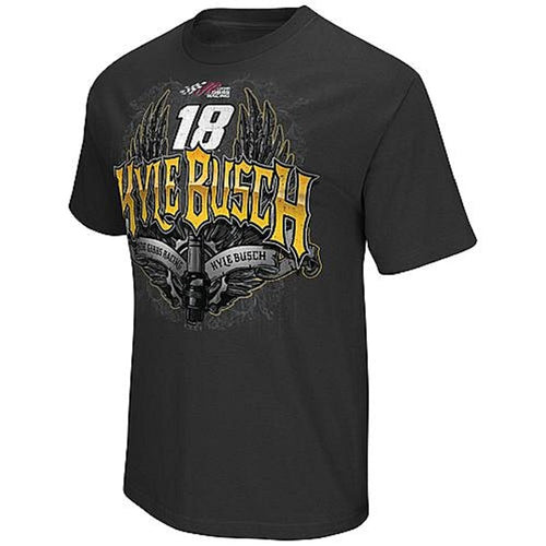 Kyle Busch Men's 