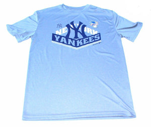 Boys' Graphic T-Shirt - New York Yankees Size 18-20