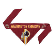 NFL Team Dog Bandana