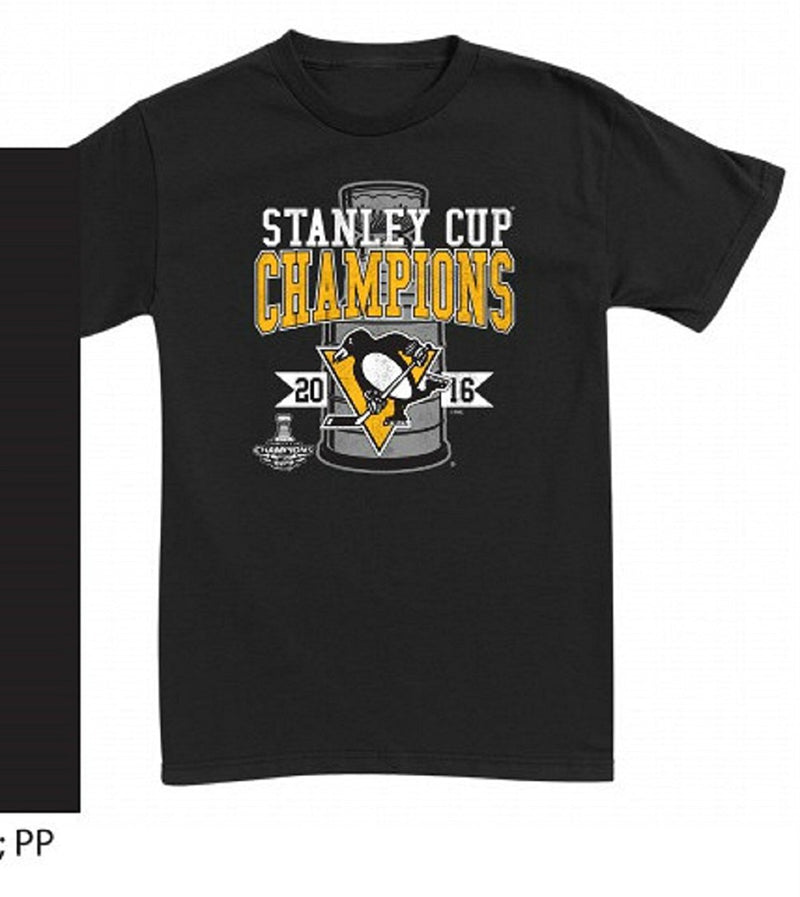 2016 penguins stanley cup shirt