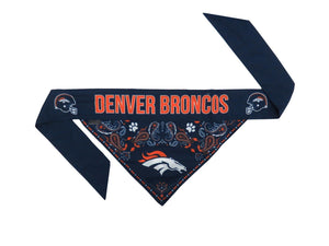 NFL Team Dog Bandana