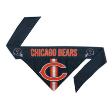 NFL Team Dog Bandana