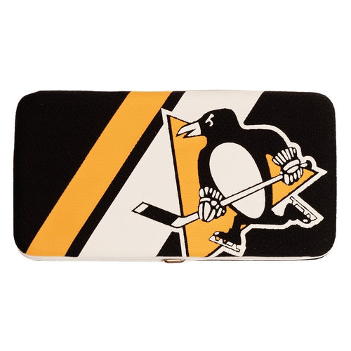 NHL Shell Mesh Wallet