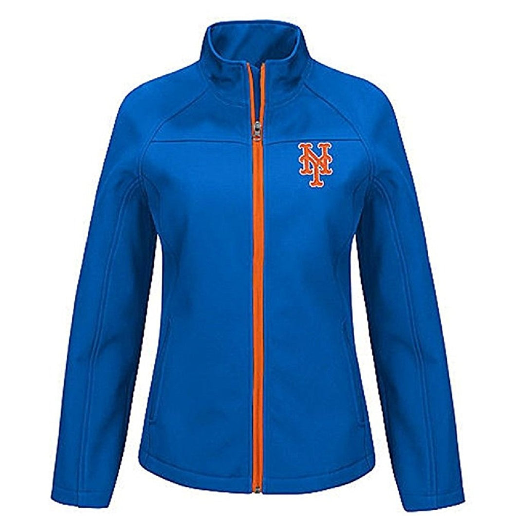 Women's Jacket-New York Mets