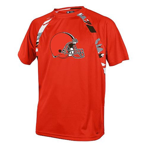 Men's Performance Tee-Shirt - Cleveland Browns