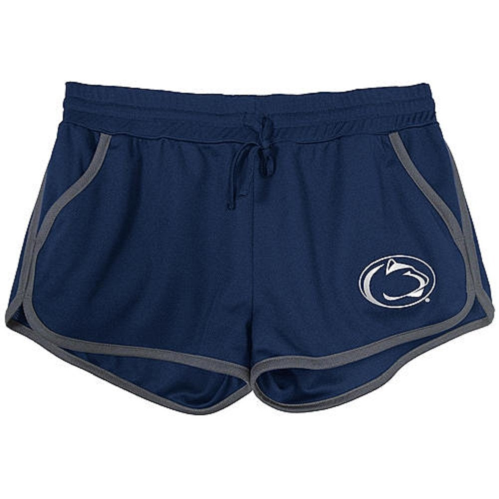 Girls Penn State Nittany Lions Mesh Shorts Size 10-12